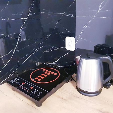 Willa Park Ostrowiec Świętokrzyski Szoba fotó