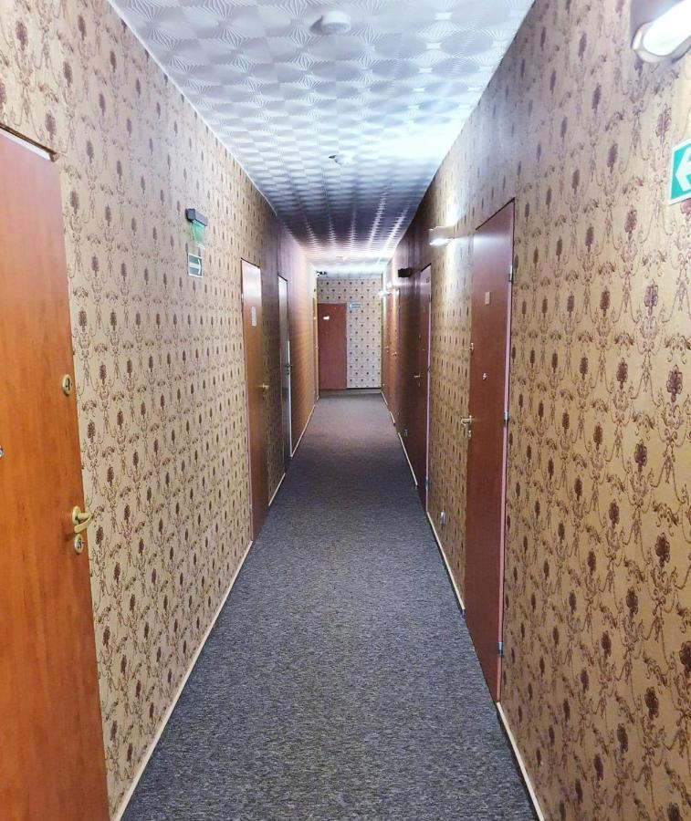 Willa Park Ostrowiec Świętokrzyski Kültér fotó